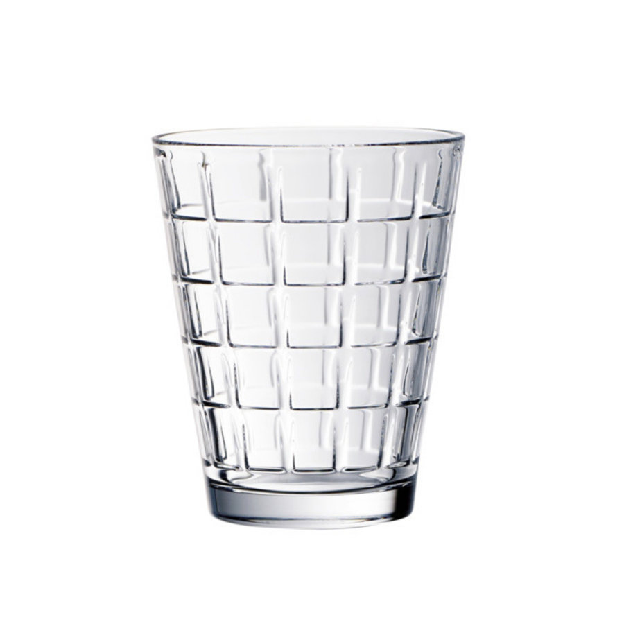 Set 4 verschillende bekers Dressed Up-6