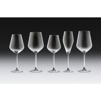 thumb-Set van 4 bourgogneglazen La Divina 68 cl 243 mm-2