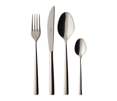  Villeroy & Boch Set 24-delig bestek Piemont 