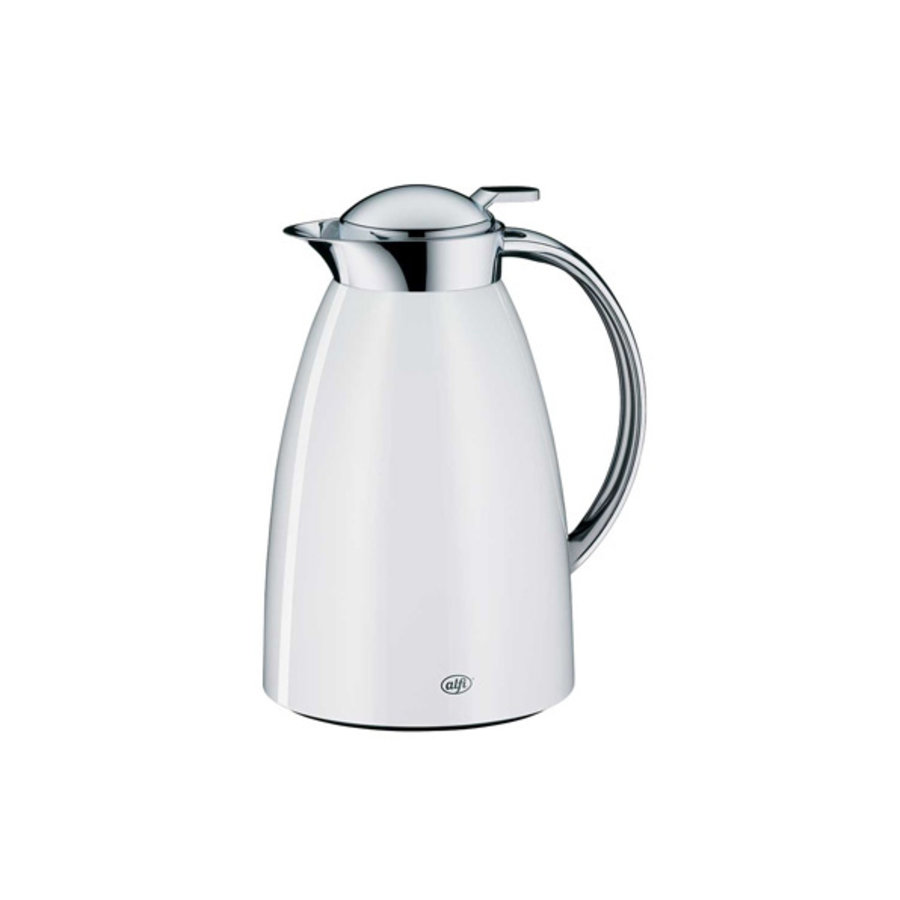 Isoleerkan Gusto alpenwit 0.65 L-1