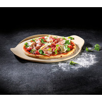 thumb-Pizzaplaat / Pizzaschotel / Pizzasteen Pizza Passion-2