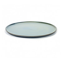 Plat bord Anita Le Grelle 26 cm Smokey Blue B5116155