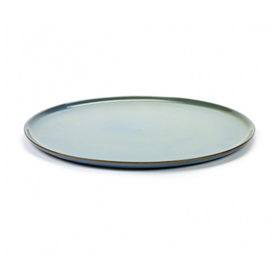 Plat bord Anita Le Grelle 26 cm Smokey Blue B5116155-1