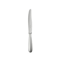thumb-Tafelmes Perles verzilverd-1