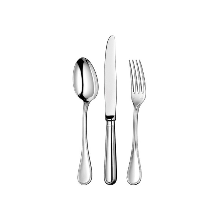 Voorsnijmes Albi verzilverd-2