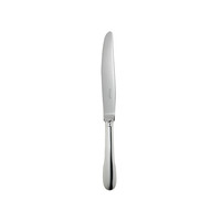 thumb-Tafelmes Cluny verzilverd-1