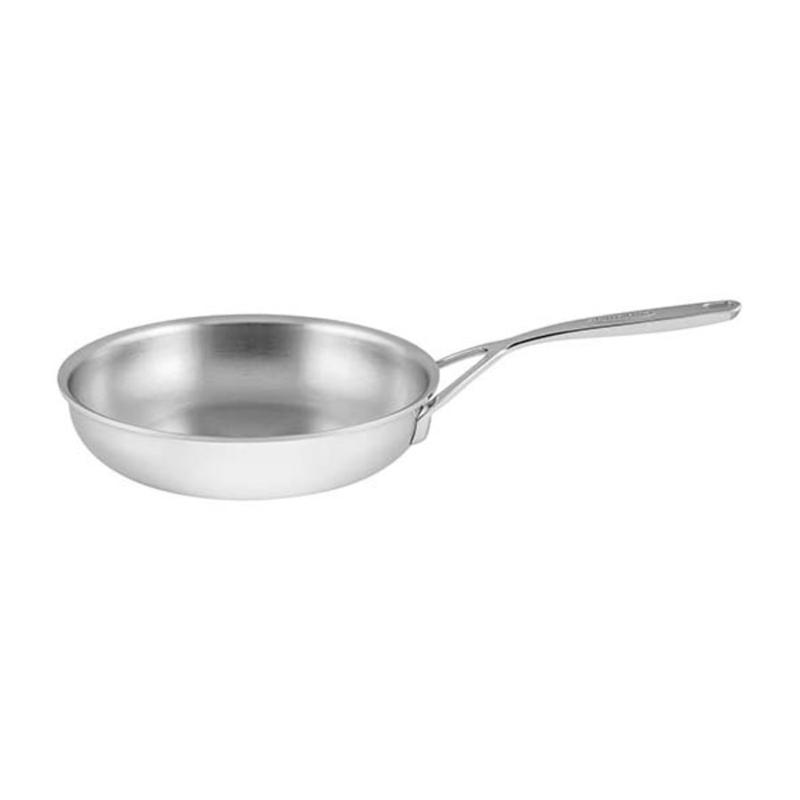 Braadpan Multiline met steel 24 cm-1