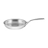 Bakpan  Proline  7 24 cm met steel
