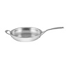 Demeyere Braadpan  28 cm Proline 7 met steel