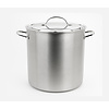 Demeyere Grote kookpot / Soepketel Resto by Demeyere 30 cm 21 L