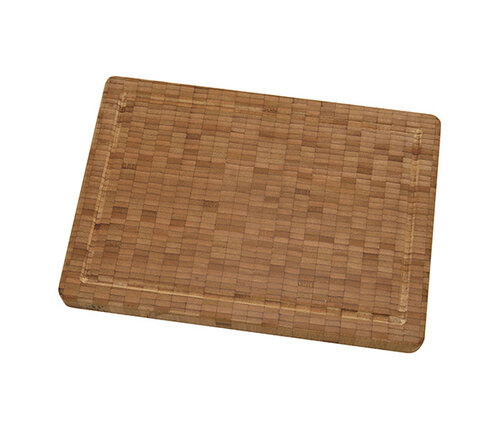  Zwilling Snijplank bamboe 36 x 25 cm 