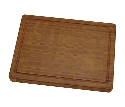  Zwilling Snijplank bamboe 42 x 31 cm 