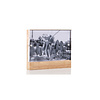 XLBOOM Fotokader Siena 10x15 cm Trimp rubberwood horizontaal