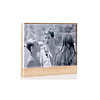 Fotokader Siena 13x18 cm Trimp rubberwood horizontaal