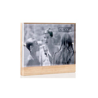 Fotokader Siena 13x18cm Trimp rubberwood horizontaal