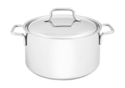  Demeyere Kookpot  Apollo 22 cm met deksel 