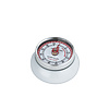 Zassenhaus Kookwekker Timer Speed wit