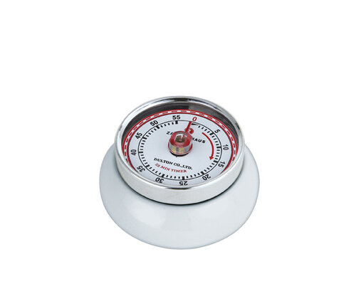  Zassenhaus Timer Speed wit 