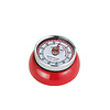 Zassenhaus Timer Speed rood