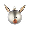 Alessi - XMAS Kerstbol ezel