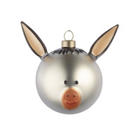 thumb-Kerstbol ezel-1