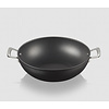 Le Creuset Wok met steel Anti-Aanbak 32 cm