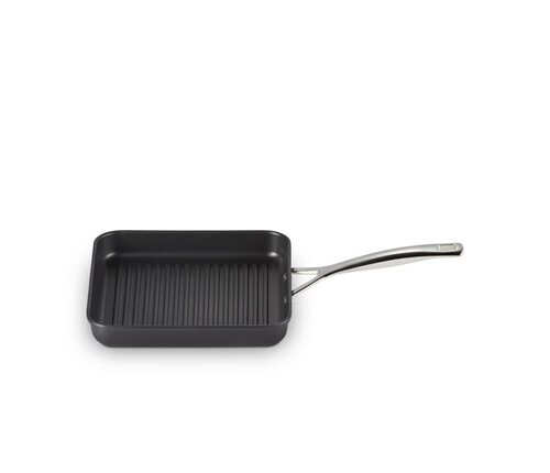 Le Creuset Grillpan Anti-Aanbak 28 cm vierkant 