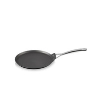 Pannenkoekspan 28 cm Anti-Aanbak met steel