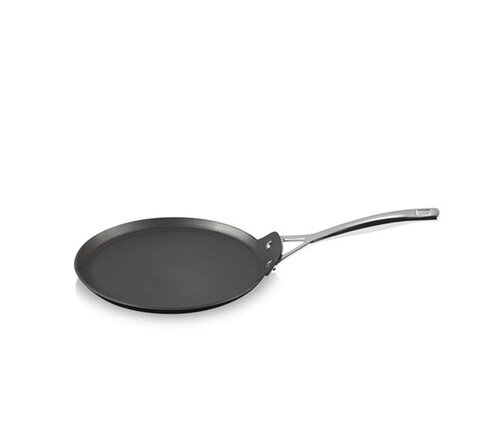  Le Creuset Pannenkoekpan 28 cm Anti-Aanbak met steel 