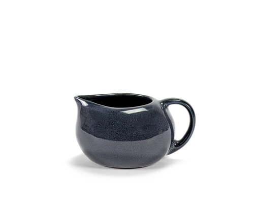  Serax Melkkan Anita Le Grelle Terres de Rêves Dark Blue 