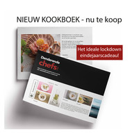 Kookboek Denderende Chefs