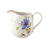 Villeroy & Boch Melkkan 60 cl / Kruik Mariefleur