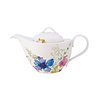 Villeroy & Boch Theepot Mariefleur 6 personen - 120 cl.