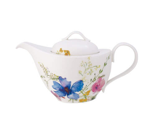  Villeroy & Boch Theepot Mariefleur 6 personen - 100 cl 