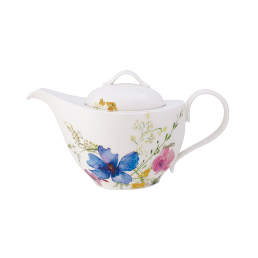 Theepot Mariefleur 6 personen - 100 cl-1