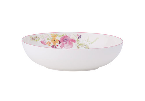  Villeroy & Boch Ovale slakom 26 cm / Ovale schaal Mariefleur 26 cm 