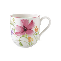 Beker Mariefleur 35 cl / Mug / Mok