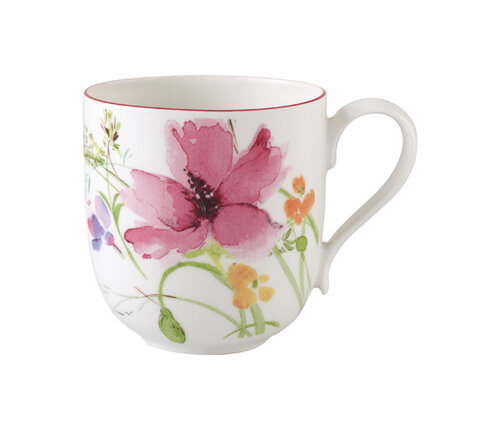  Villeroy & Boch Beker Mariefleur 26 cl / Mug / Mok 