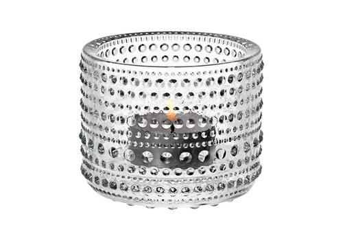  Iittala Sfeerlichtje Kastelhelmi  helder 