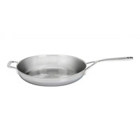 Braadpan Multiline met steel 32 cm