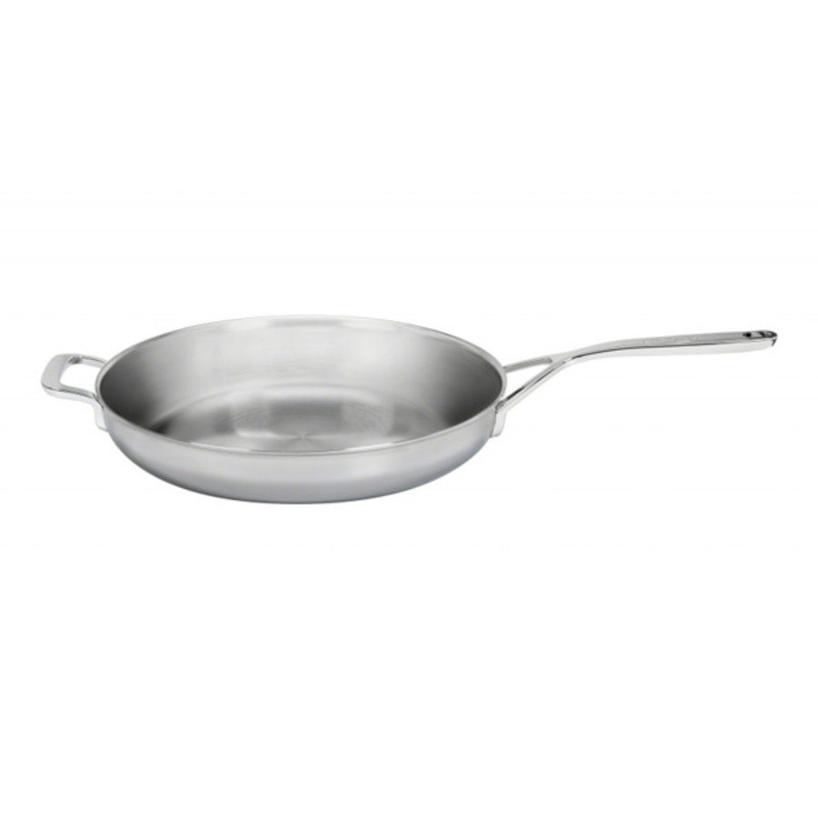 Braadpan Multiline met steel 32 cm-1