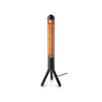 thumb-Terrasverwarmer Patio Heater Heat Up elektrisch-2