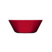 Bowl Teema rood 15 cm