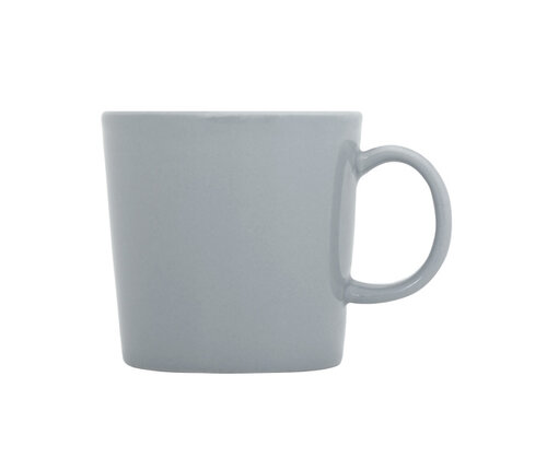  Iittala Beker Teema lichtgrijs pearl grey 30 cl 