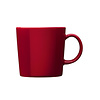 Iittala Beker Teema rood 30 cl