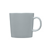 Beker Iittala Teema lichtgrijs pearl grey 40 cl