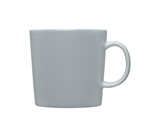  Iittala Beker Iittala Teema lichtgrijs pearl grey 40 cl 