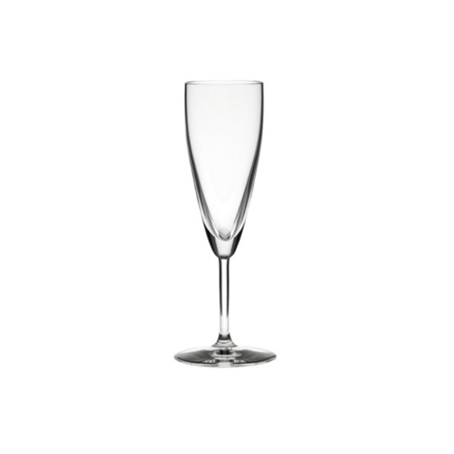 Champagneflute  Academie du Vin 203 mm-1