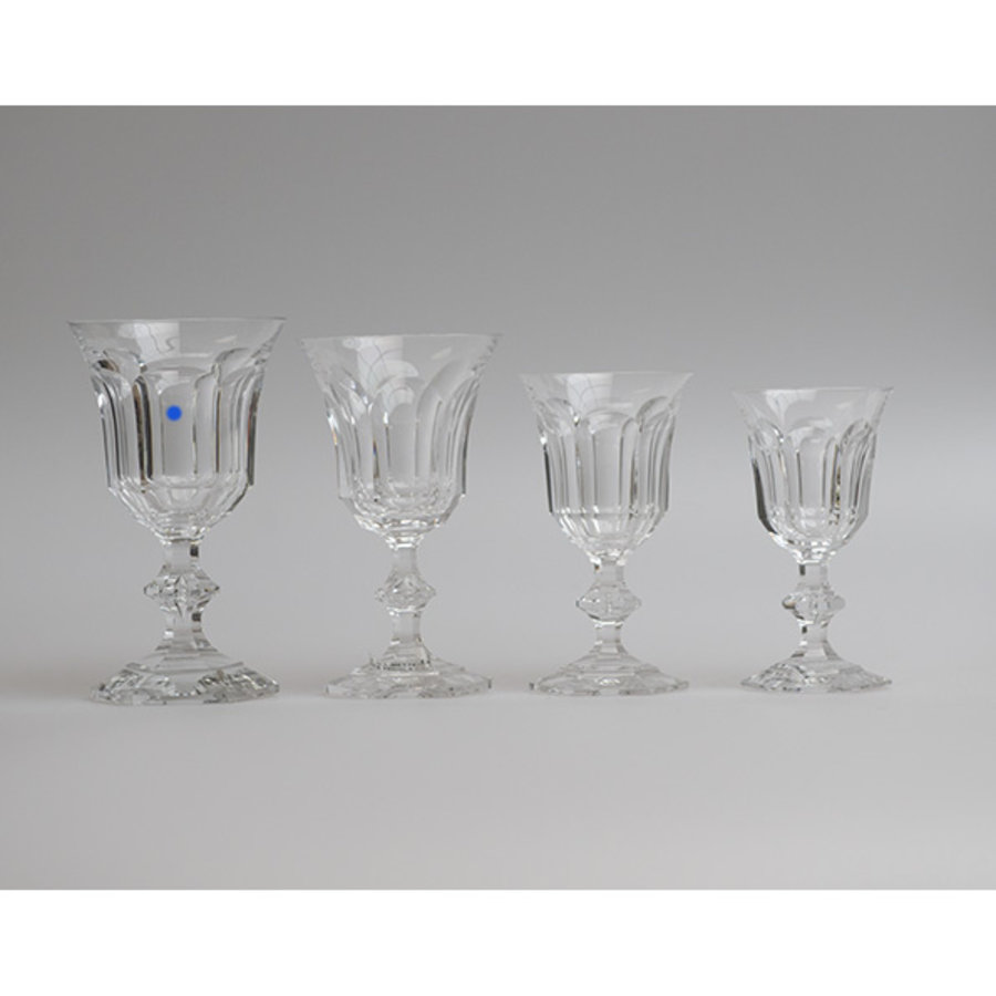 Waterglas XL Metternich côtes plates-1