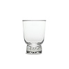 Glas Feast Stripes Ottolenghi 25 cl gezandstraald